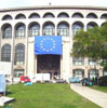 drapel urias UE 8 x 12 m-
